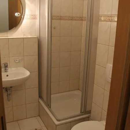 Apartment Ferienwohnung 