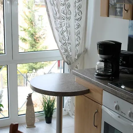 Apartment Ferienwohnung 