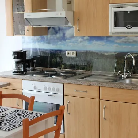 Ferienwohnung 