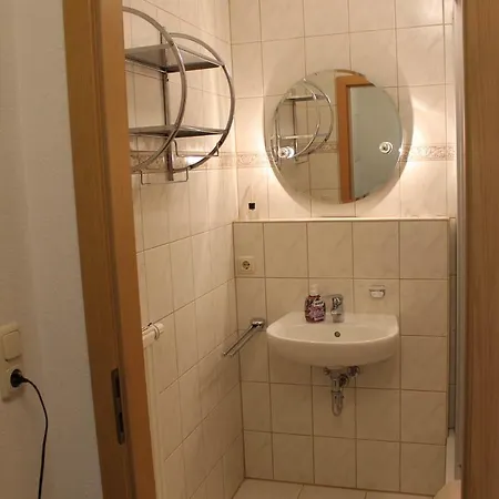 Apartment Ferienwohnung 