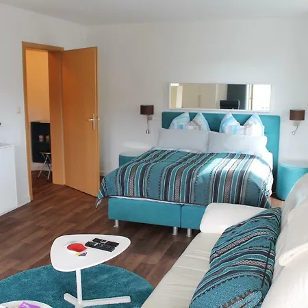 Ferienwohnung 