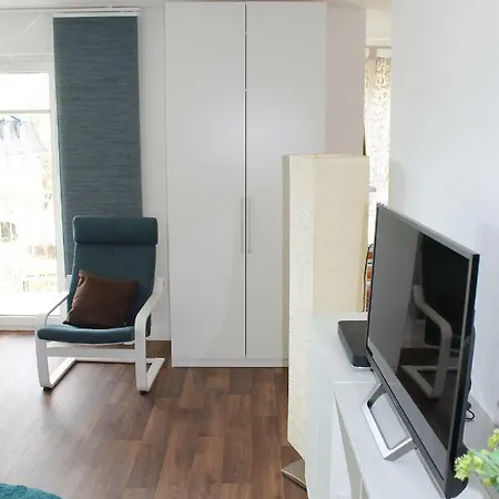 Ferienwohnung 