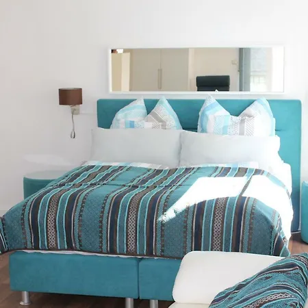 Apartment Ferienwohnung 